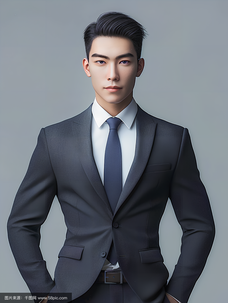 杨权 选角与表演指导负责人